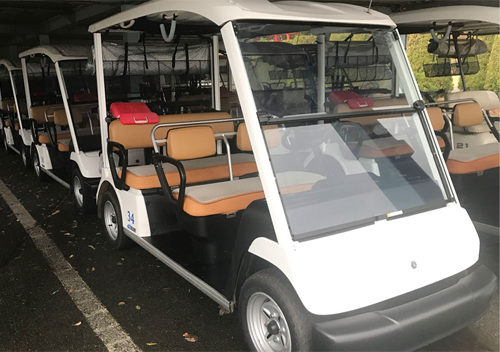 愛媛ユーキ/納入事例/Tobeオーベルジュリゾート様