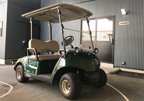 愛媛ユーキ/納入事例/玉井タオル様