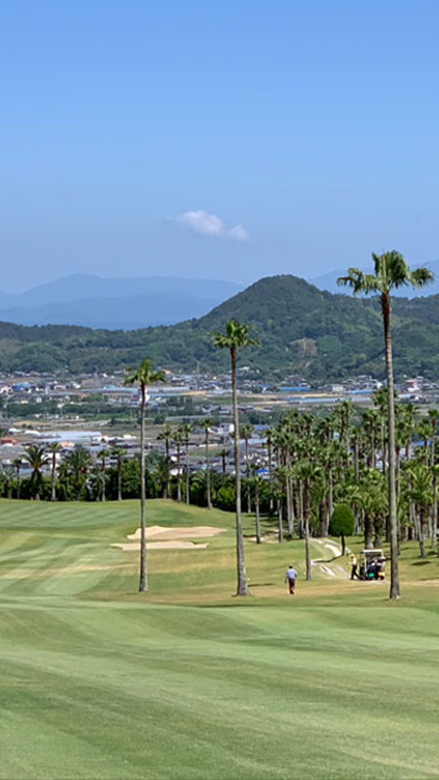 愛媛県/ゴルフカー販売・メンテナンス/愛媛ユーキ/スライダー